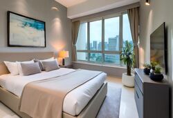 Draycott Eight (D10), Condominium #509191831